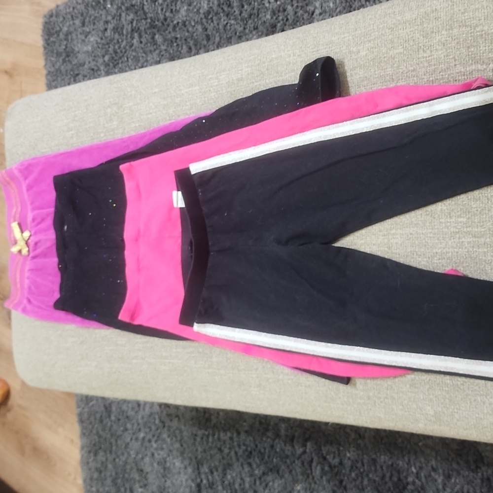4 Pair Pants